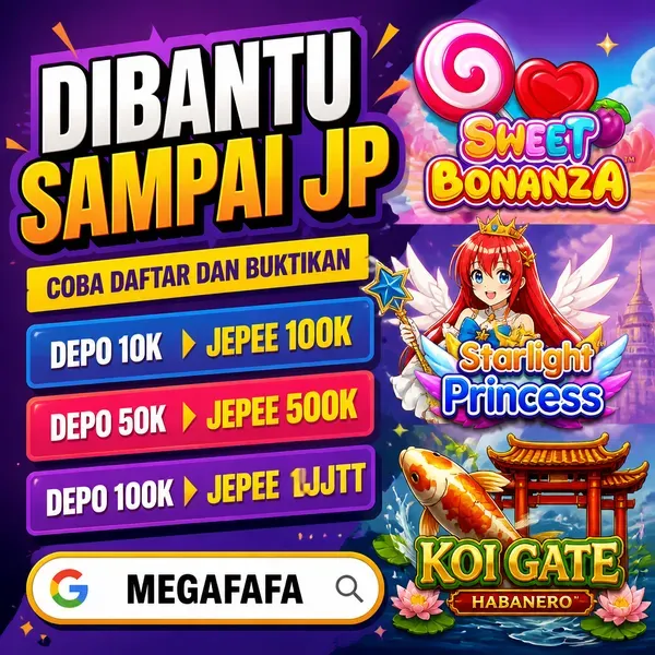 sistem slot online
